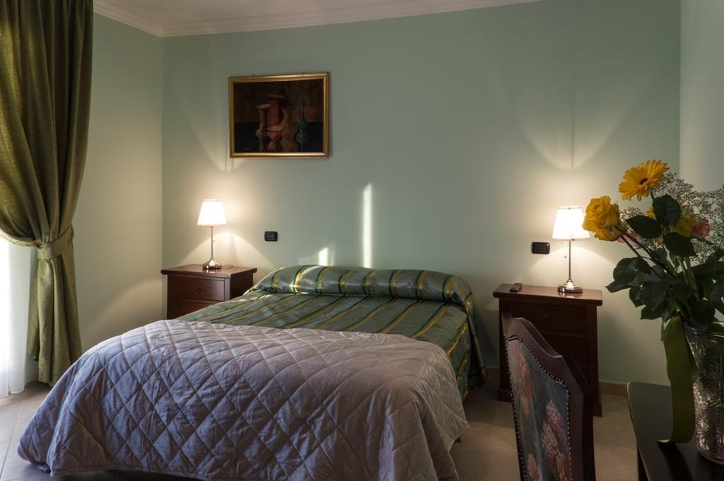 Bed And Breakfast Ocare San Gemini Zimmer foto