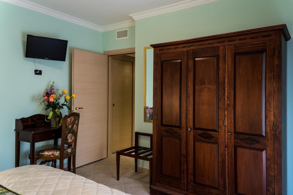 Bed And Breakfast Ocare San Gemini Zimmer foto